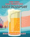 The 2024 SF Beer Passport