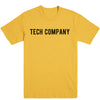 Generic Tech Company Men's Tee