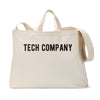 Generic Tech Company Tote Bag