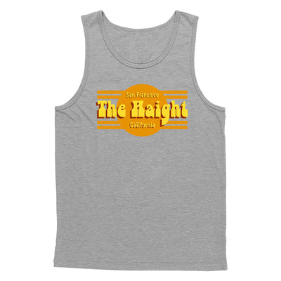 The Haight Tank Top
