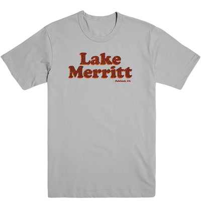 Lake Merritt Men's Tee