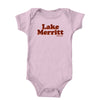 Lake Merritt Onesie