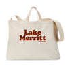Lake Merritt Tote Bag