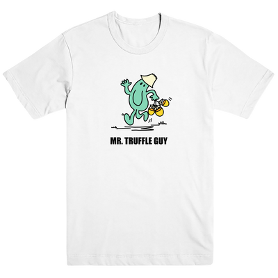 Mr. Truffle Guy Men's Tee