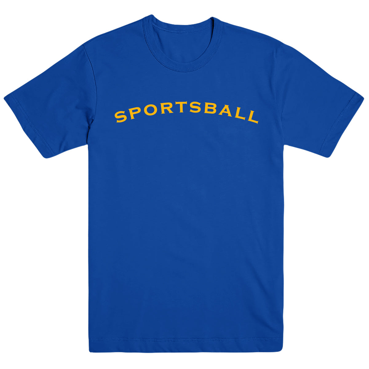 Sportsball Dubs Tee