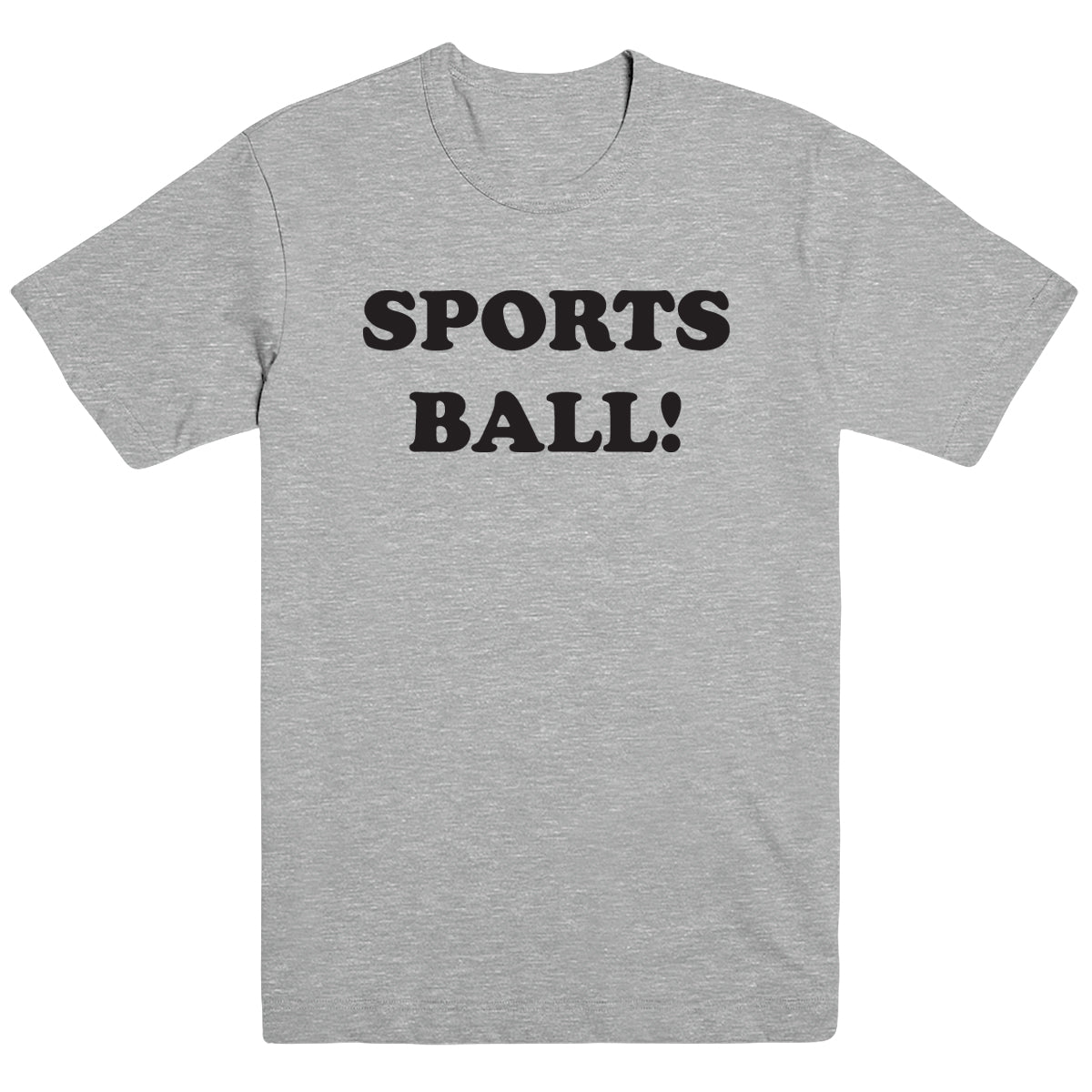 Go Sportsball Tee