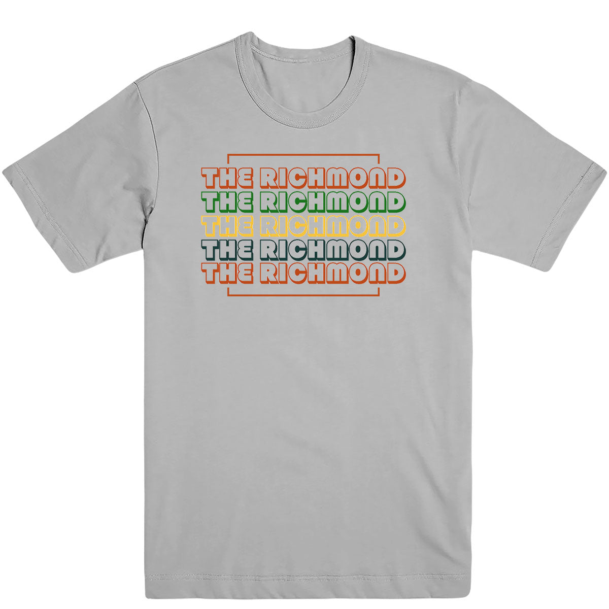 The Richmond Men's Tee