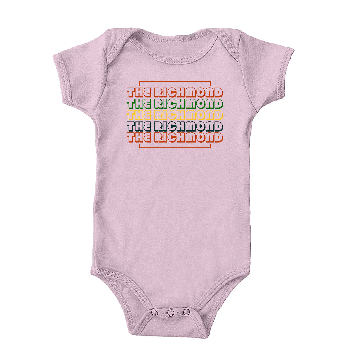 The Richmond Onesie