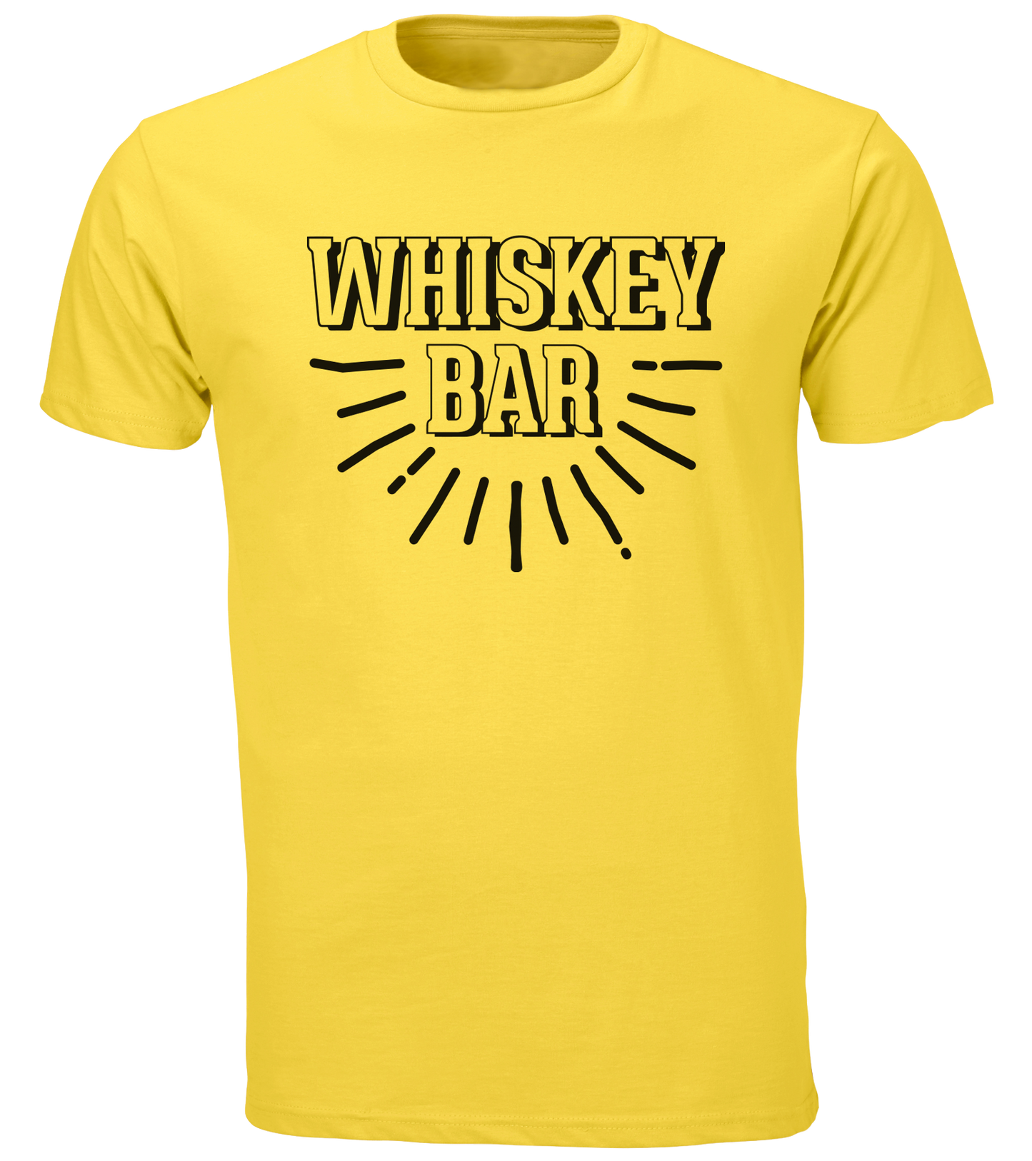 Whiskey Bar