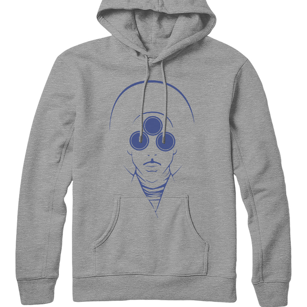 The Prince Hoodie