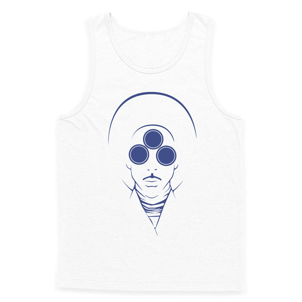 The Prince Tank Top
