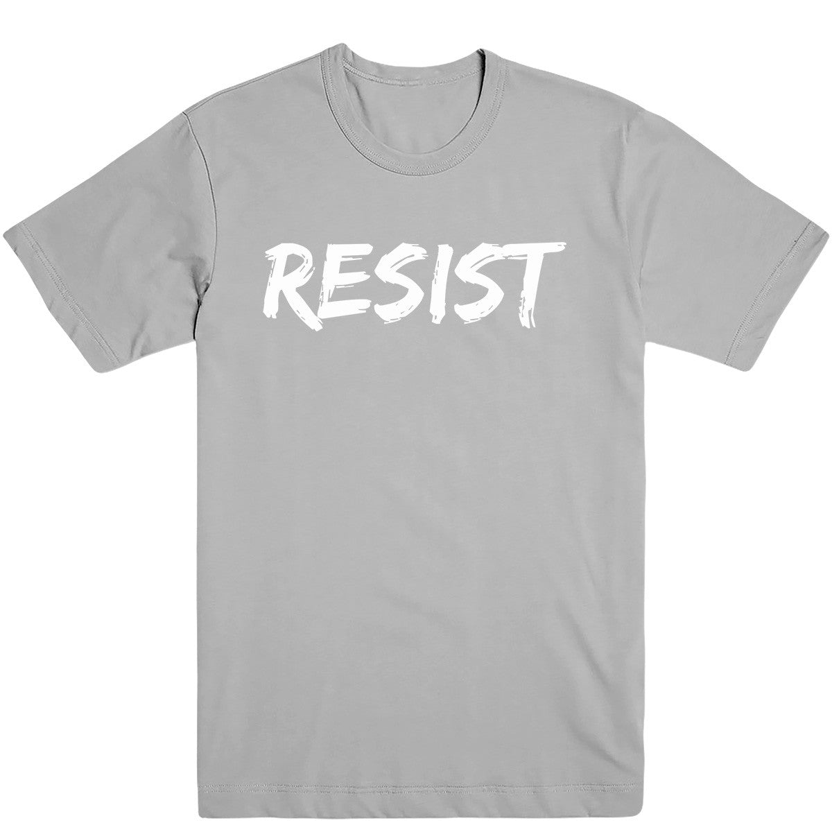 Resist Men's Tee
