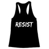 Resist Women's Racerback Tank