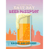 The 2023/24 East Bay Beer Passport