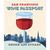 The 2023/24 <br>SF Wine Passport