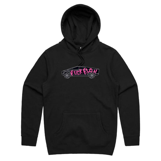 Fuck Elon Hoodie