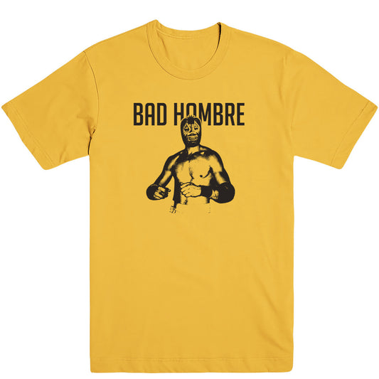 Bad Luchador Men's Tee