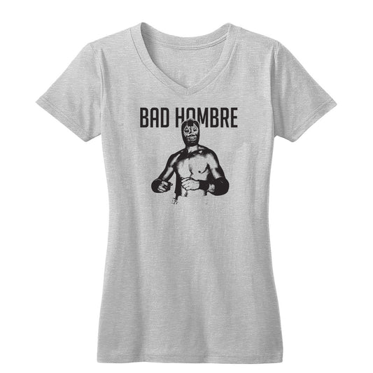 Bad Luchador Women's V