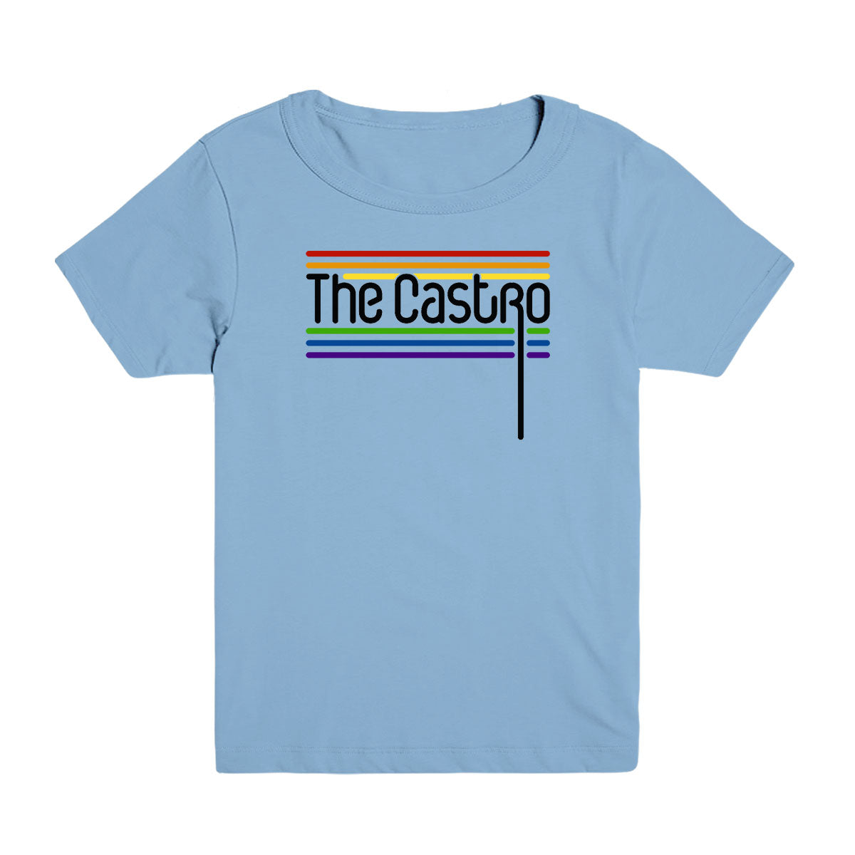 Castro Kid's Tee