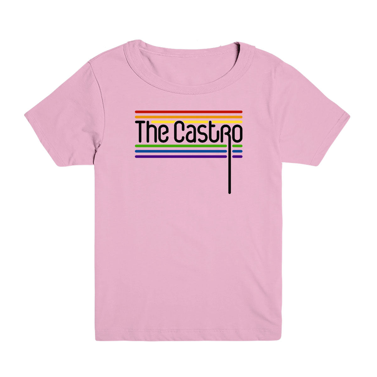 Castro Kid's Tee