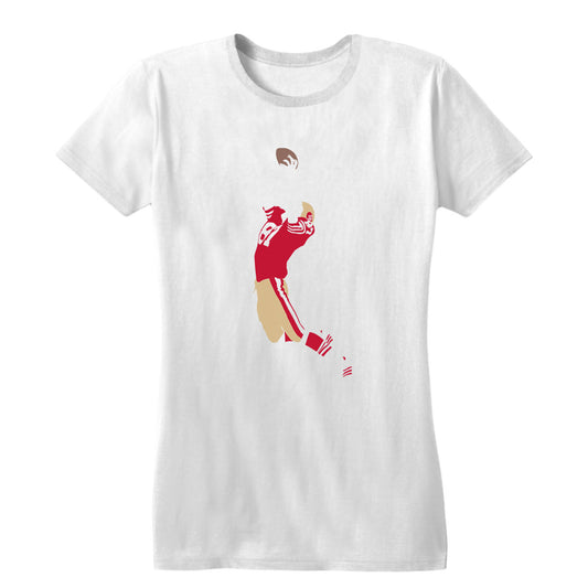 Catch 87 Women's Tee