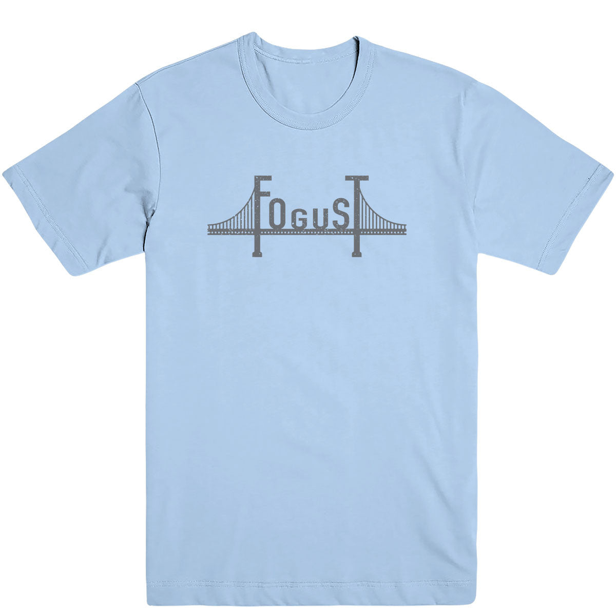 Fogust Men's Tee