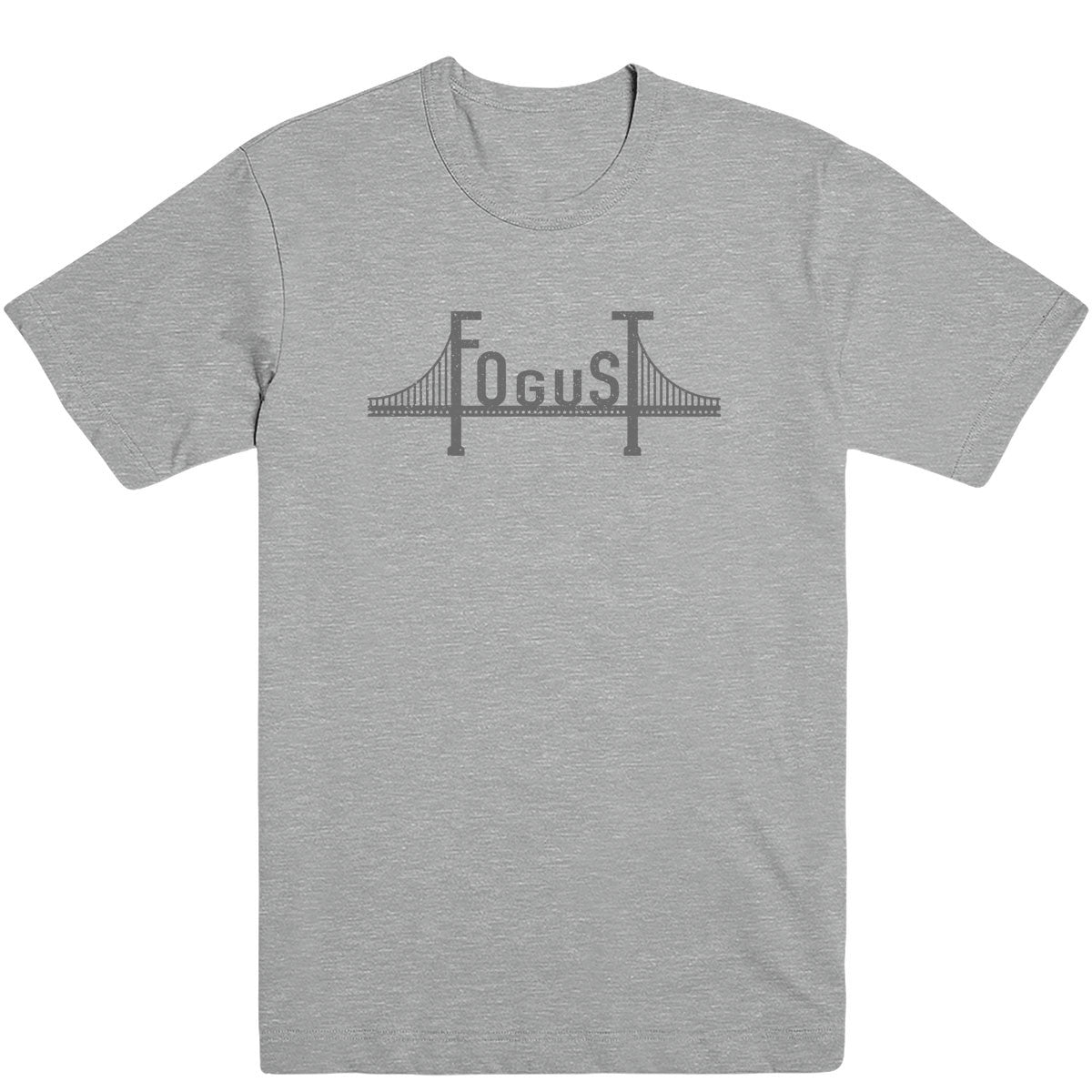 Fogust Men's Tee