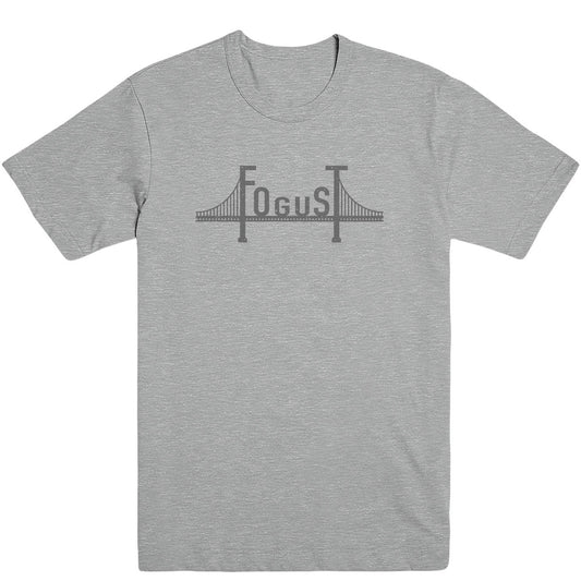 Fogust Men's Tee