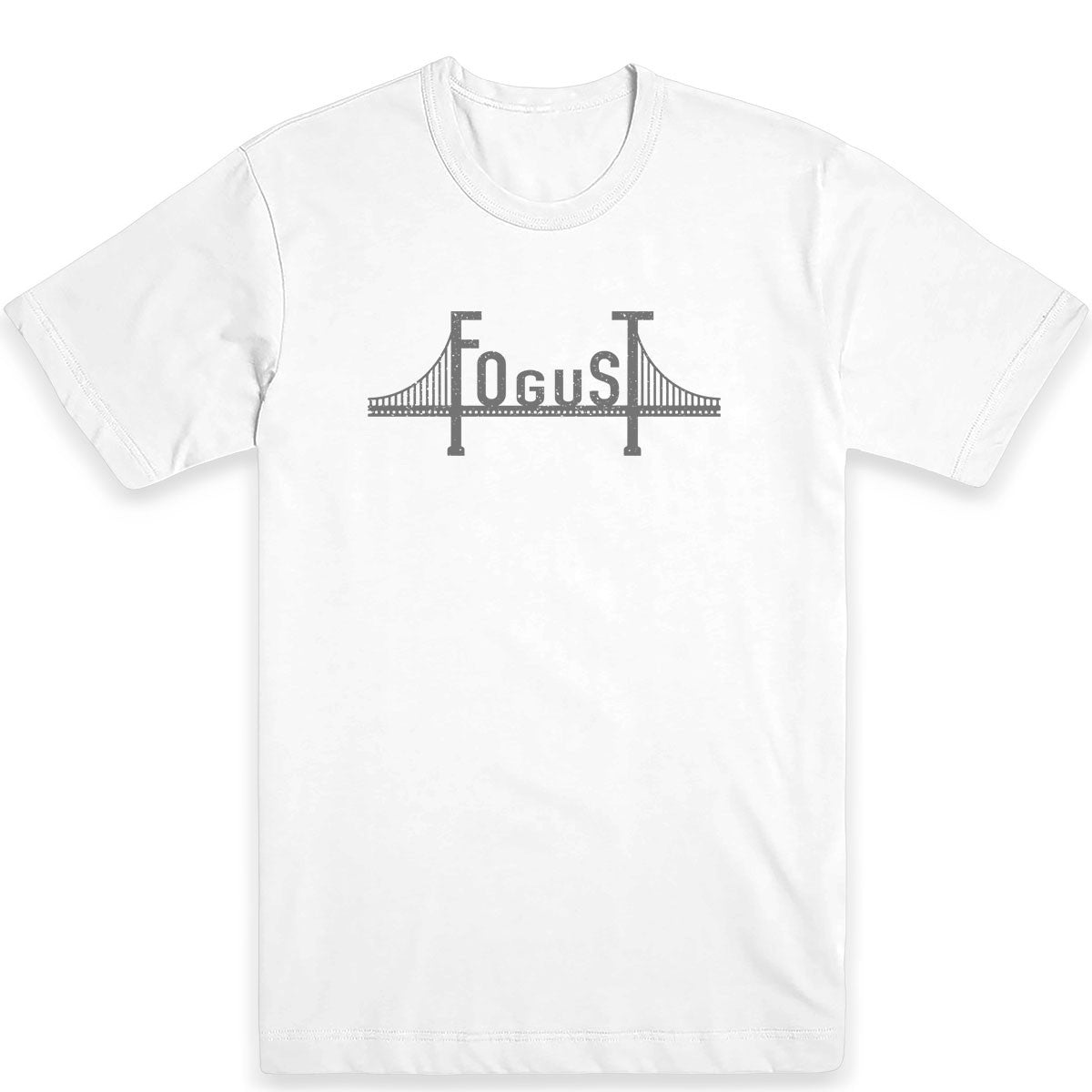 Fogust Men's Tee