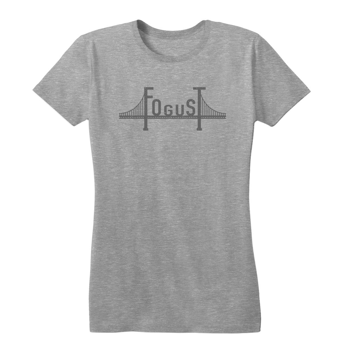 Fogust Women's Tee