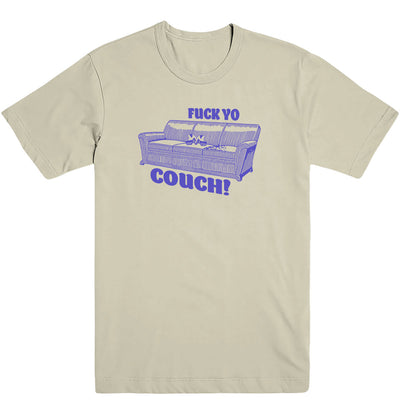 Fuck Yo Couch Men's Tee