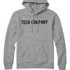 Generic Tech Company Hoodie