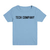 Generic Tech Company Kid's Tee
