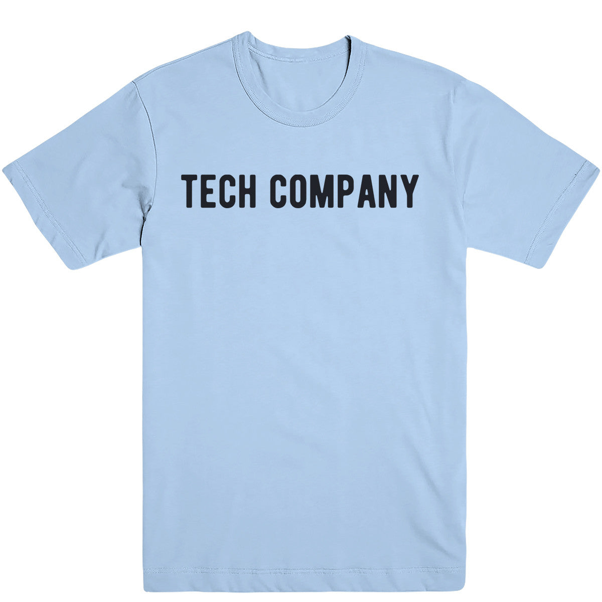 Generic Tech Company Men's Tee