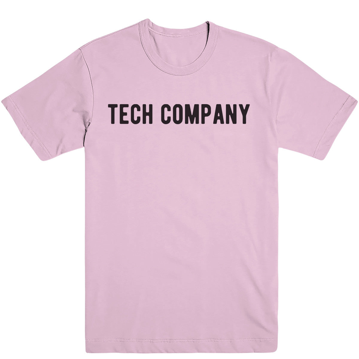 Generic Tech Company Men's Tee