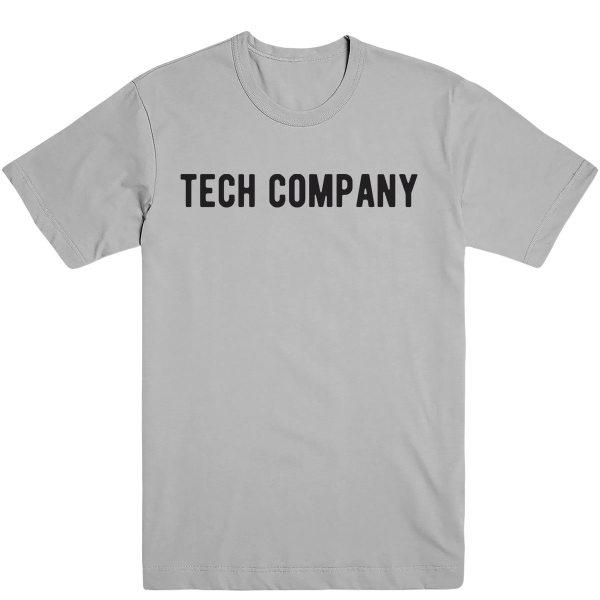 Generic Tech Company Men's Tee