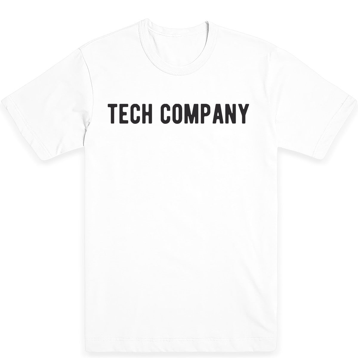 Generic Tech Company Men's Tee