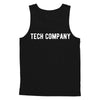 Generic Tech Company Tank Top