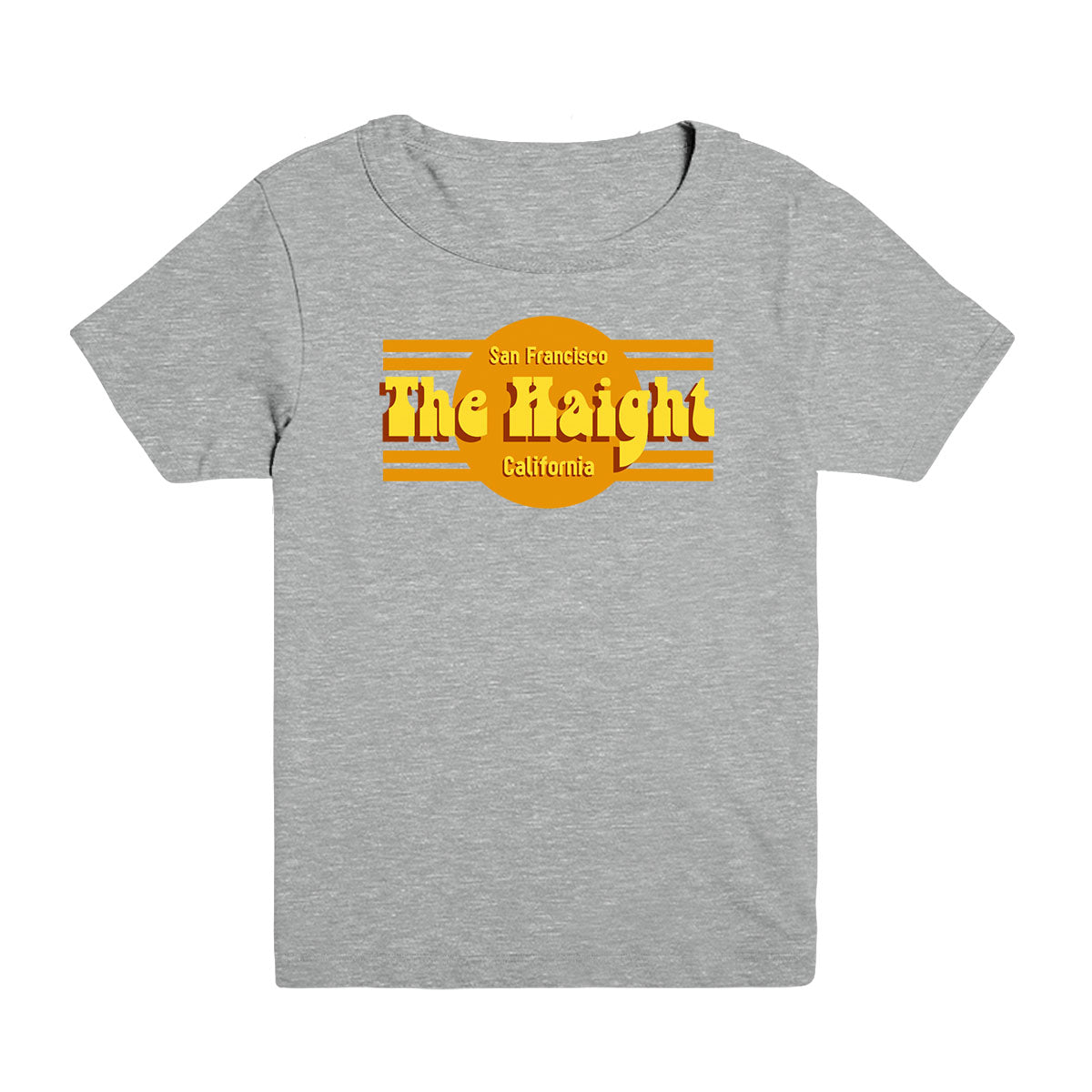 The Haight Kid's Tee