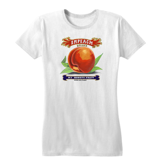 Impeach Women's Tee