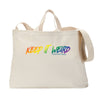 Keep It Weird Tote Bag