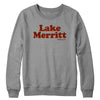 Lake Merritt Crewneck