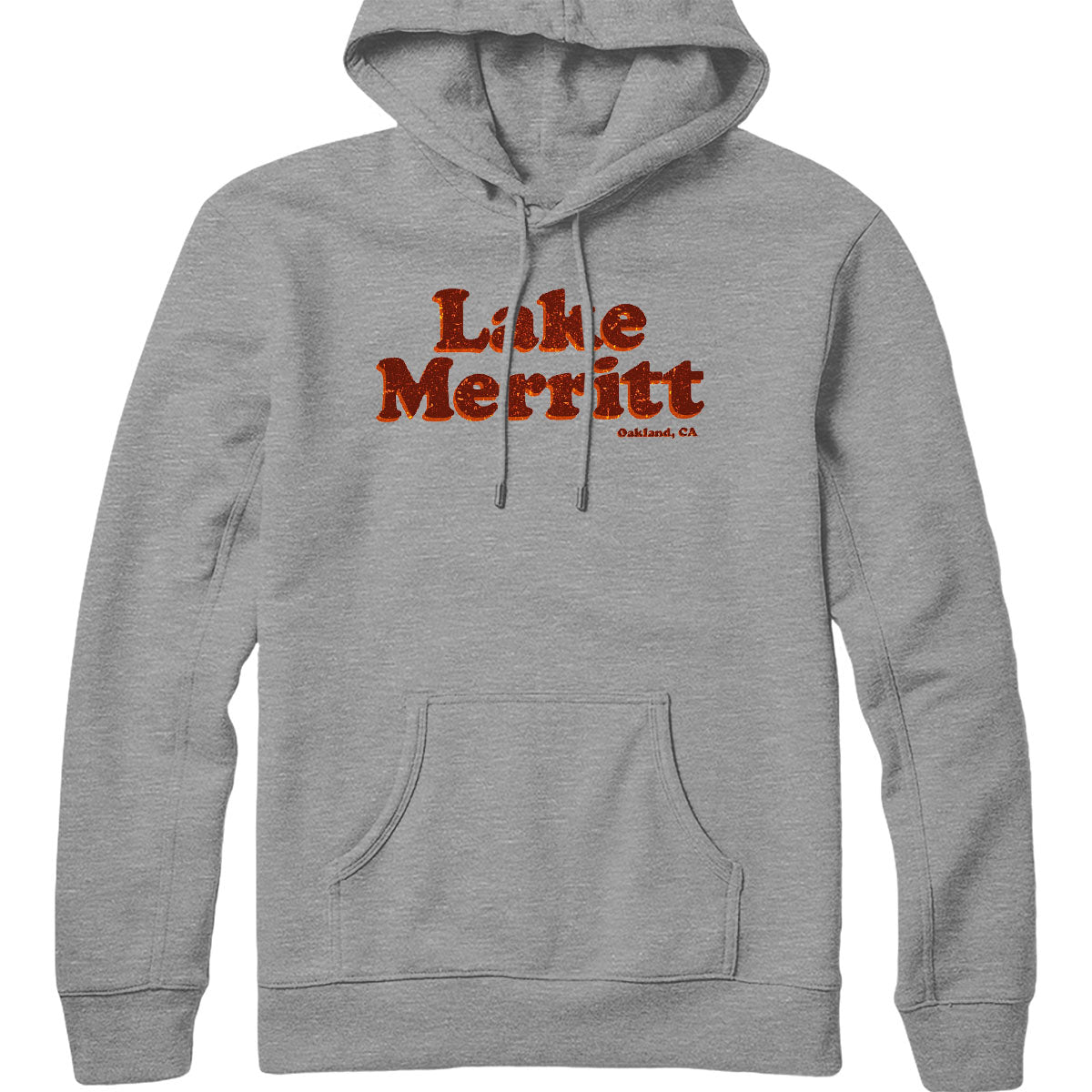 Lake Merritt Hoodie