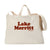 Lake Merritt Tote Bag