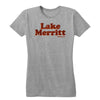 Lake Merritt Women's Tee