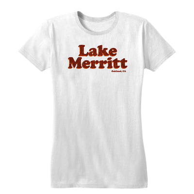 Lake Merritt Women's Tee