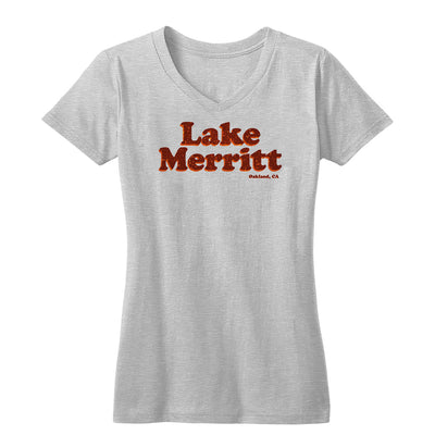 Lake Merritt Women's V