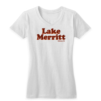 Lake Merritt Women's V