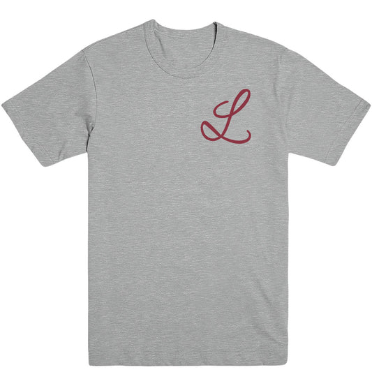 League of Laverne Men's Tee