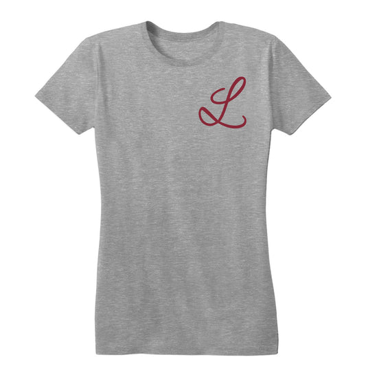 League of Laverne Tee Women's Tee